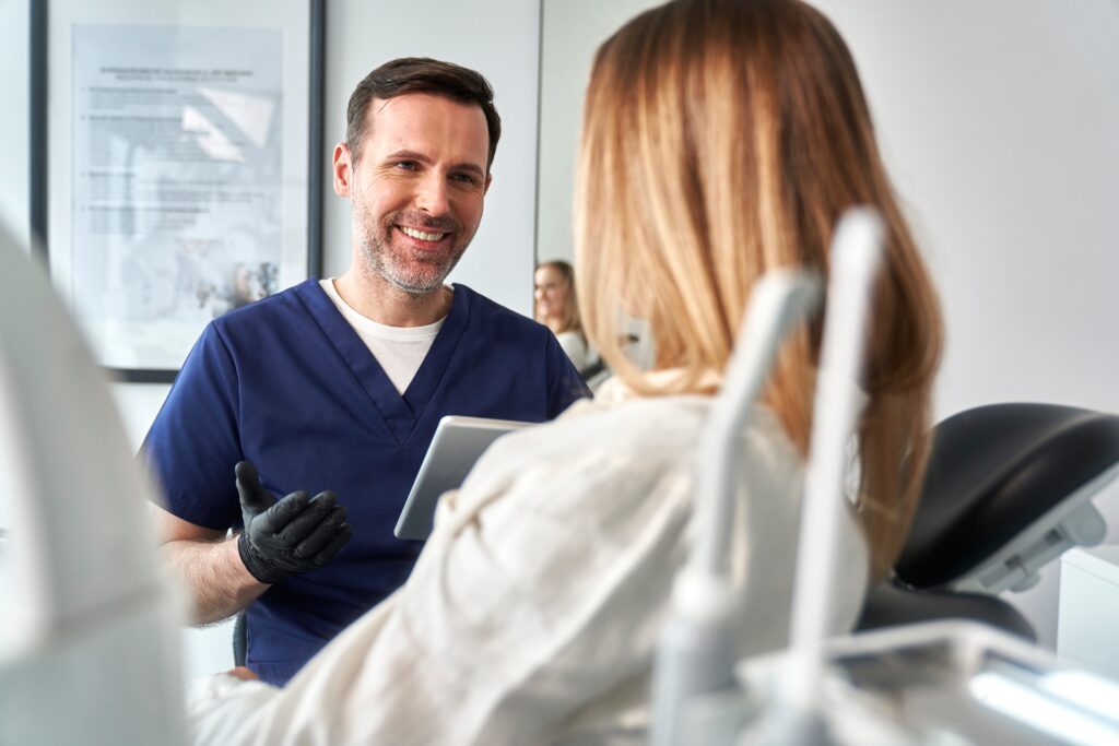  Can teeth whitening address all types of stains