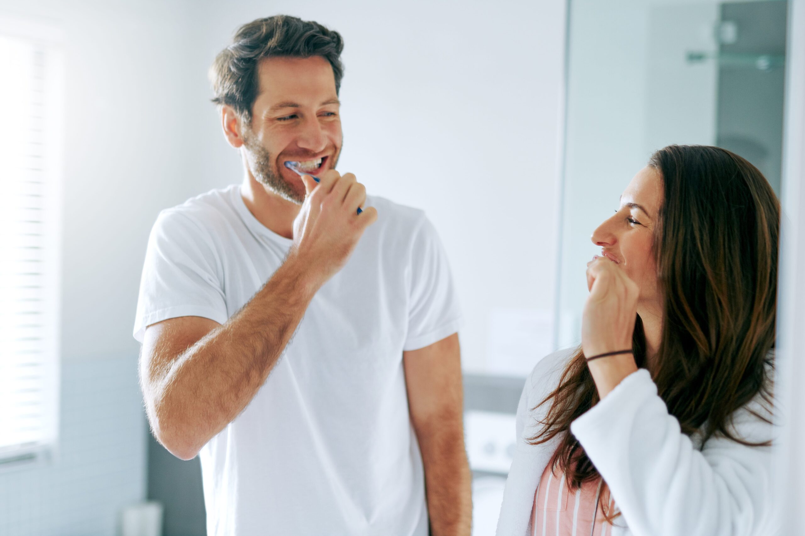 Dental Implant Care and Maintenance