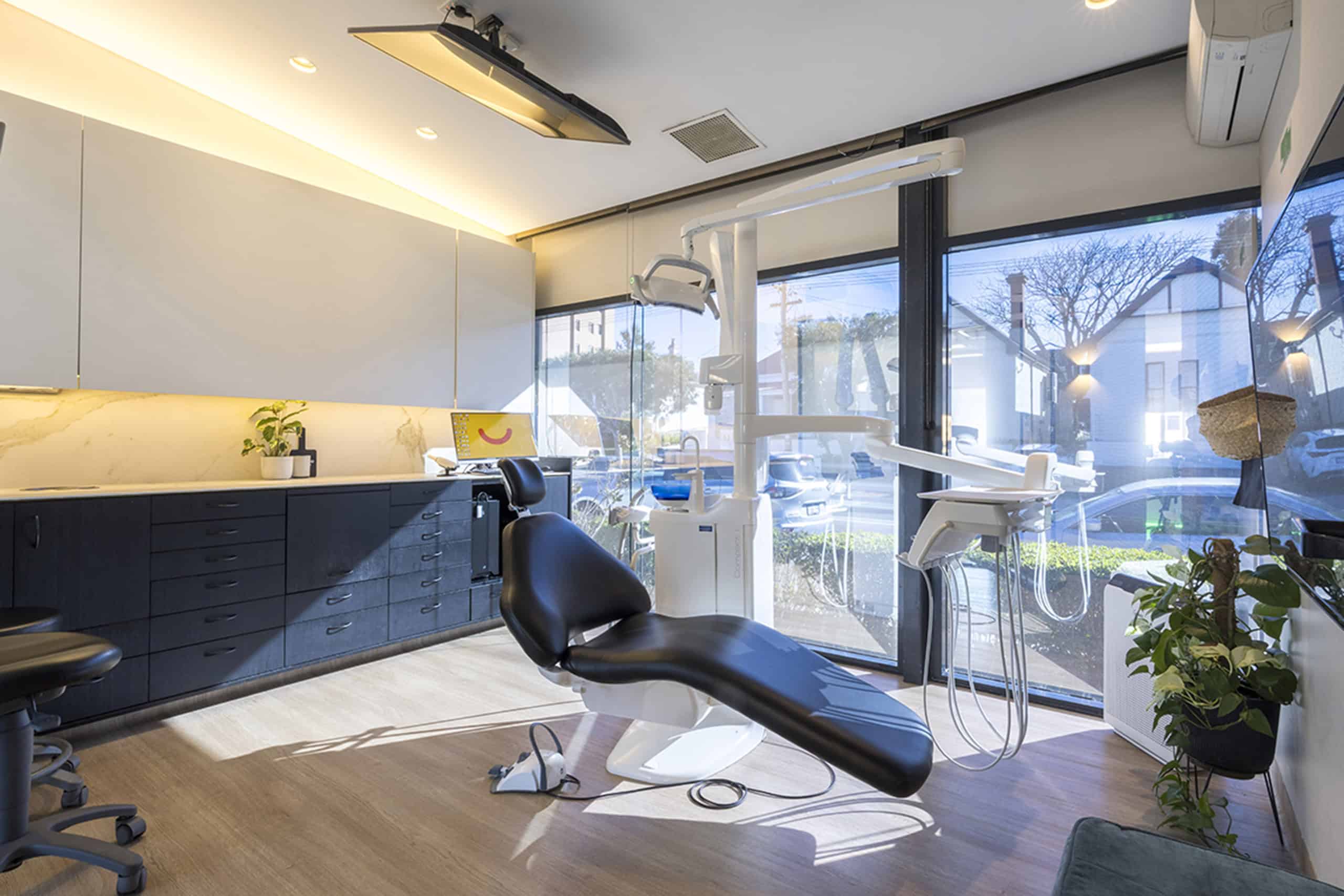 Understanding why people are scared of the dentist