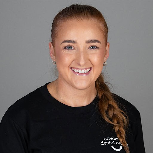 Dearna Read, experienced Oral Health Therapist
