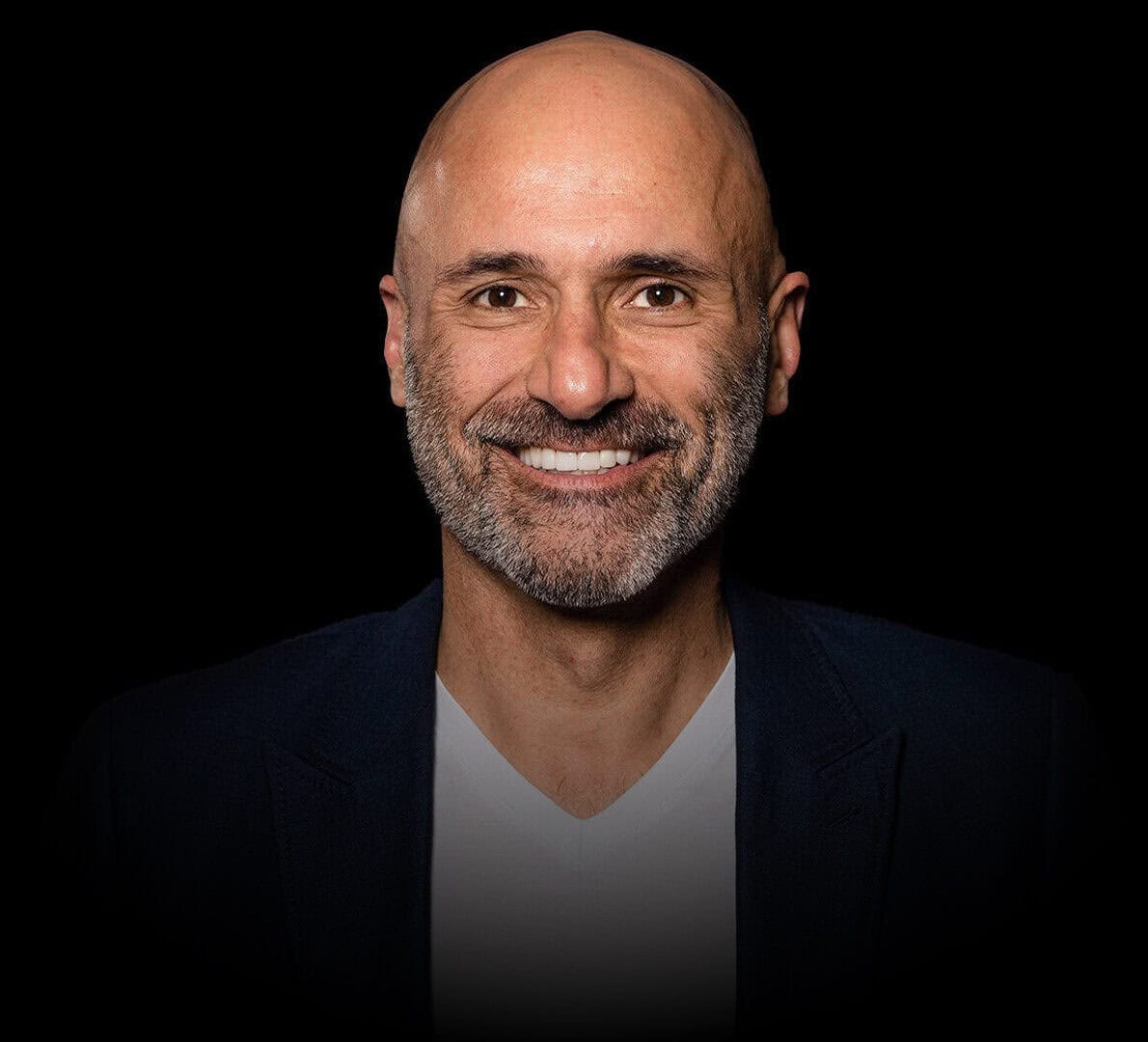 full mouth reconstruction