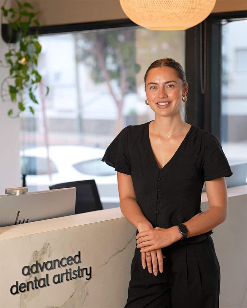 Dr Kiara, Advanced Dental Artistry