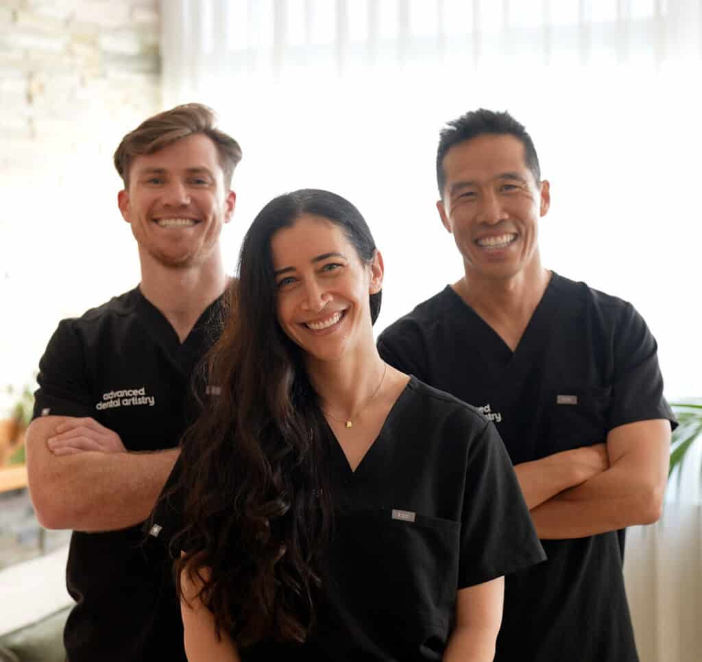 Trusted dentists in Perth
