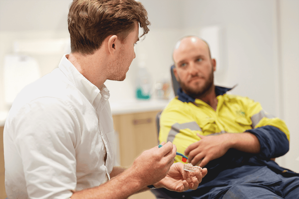 How to Compare Cosmetic Dental Clinics in Perth 