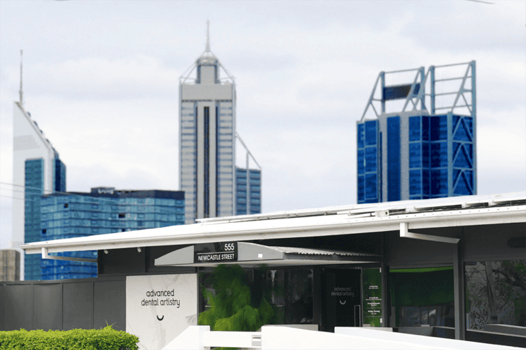 How to Find a Good Cosmetic Dental Clinic in Perth