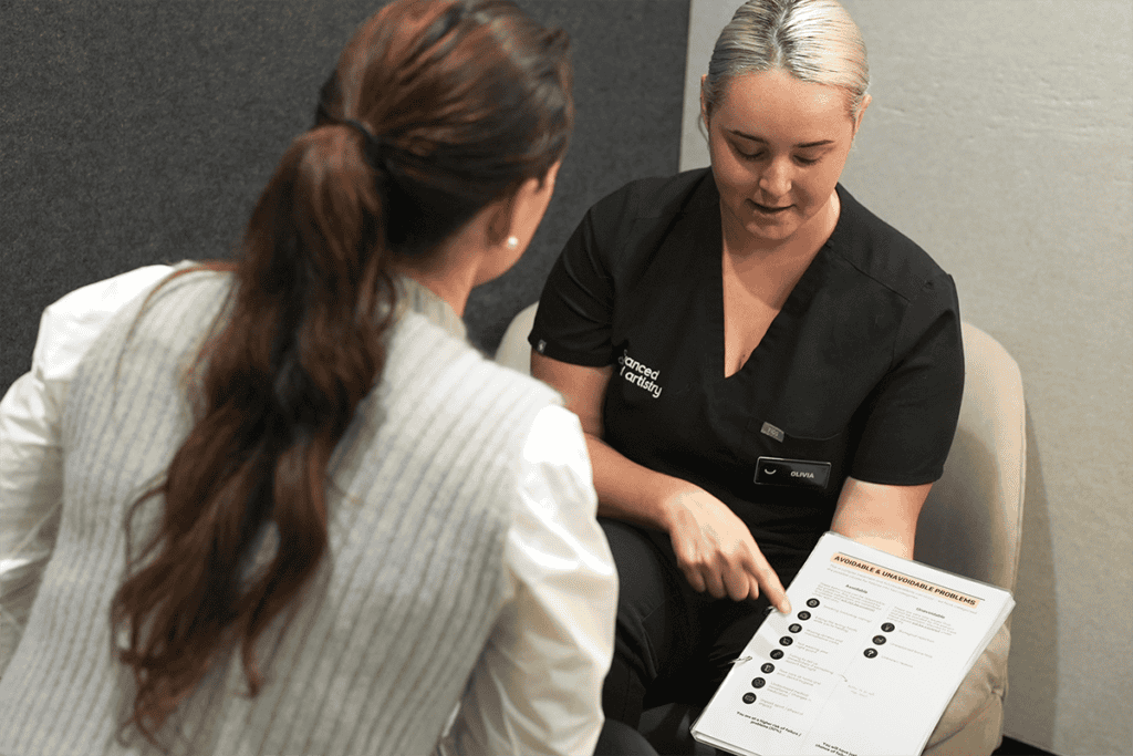 Understanding the Treatments Offered at a Cosmetic Dental Clinic in Perth 