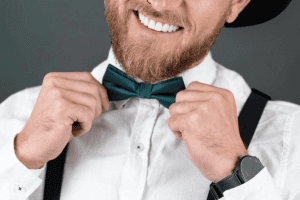 Smile Care Tips to Consider Before Your Wedding Day