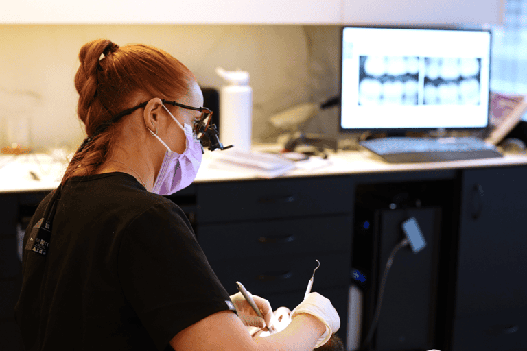 Types of Cosmetic Dentistry Procedures