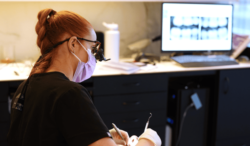 Types of Cosmetic Dentistry Procedures