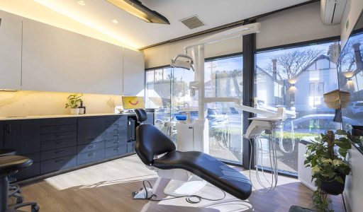 Climical Room 1-