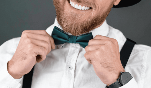 Smile Care Tips to Consider Before Your Wedding Day