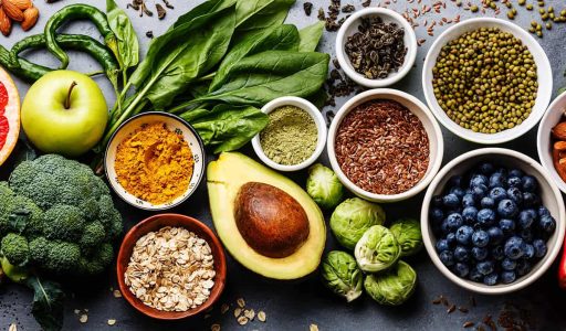 How Poor Oral Health Affects Nutrition and Digestion