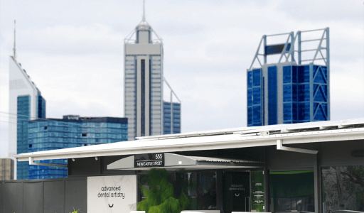 How to Find a Good Cosmetic Dental Clinic in Perth